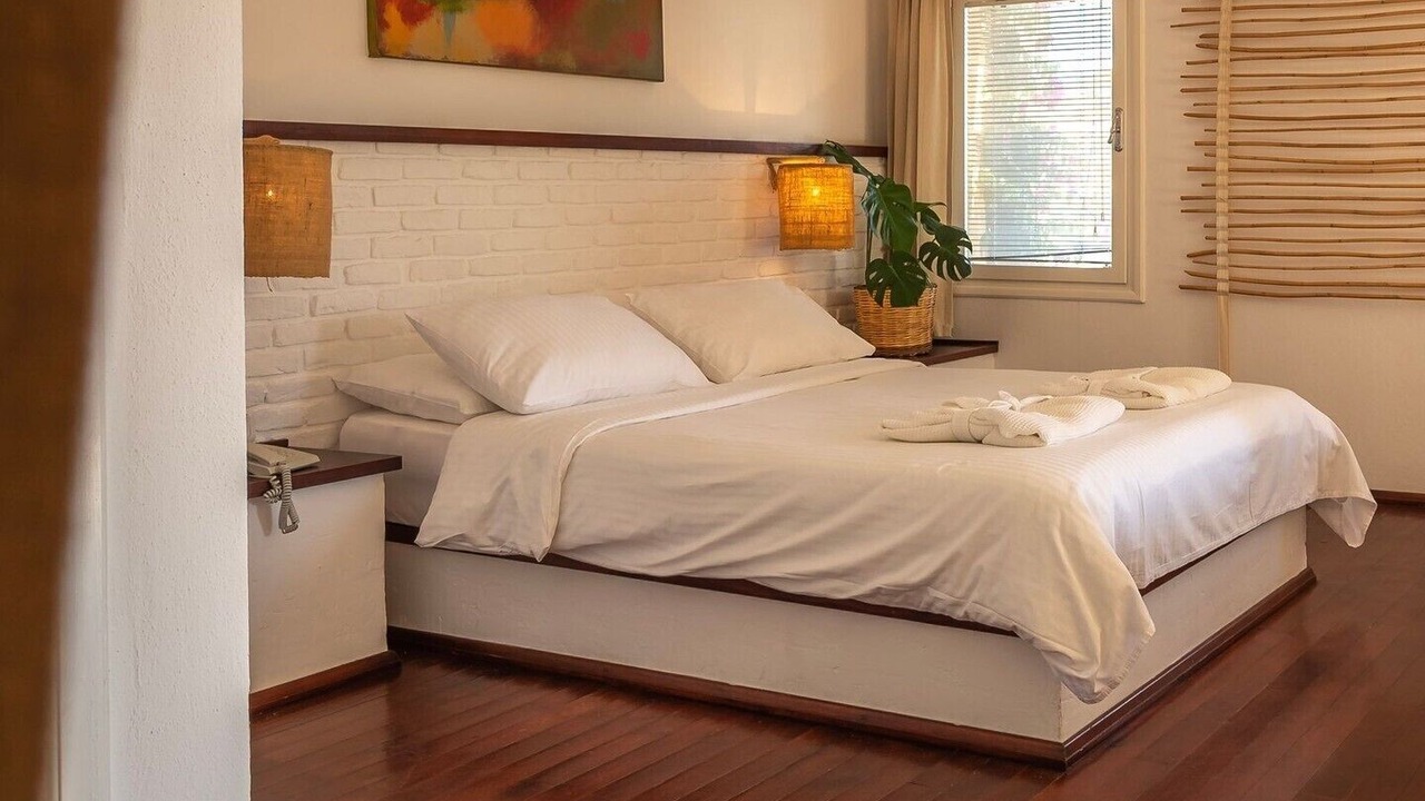 Photo of Bedroom in Yalikavak