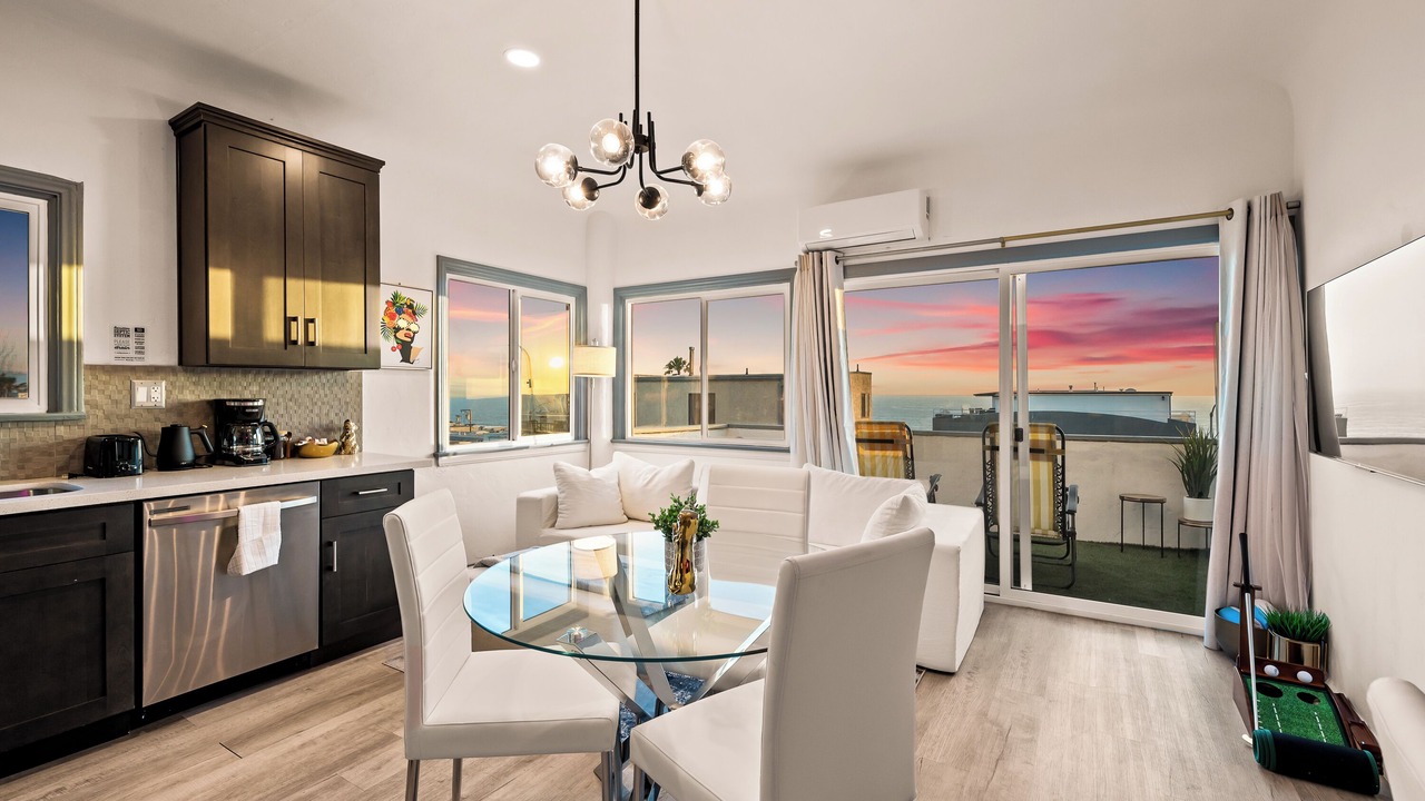 Photo of Livingroom in El Porto