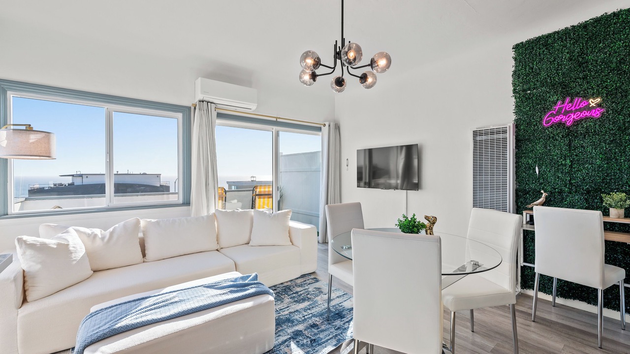 Photo of Livingroom in El Porto