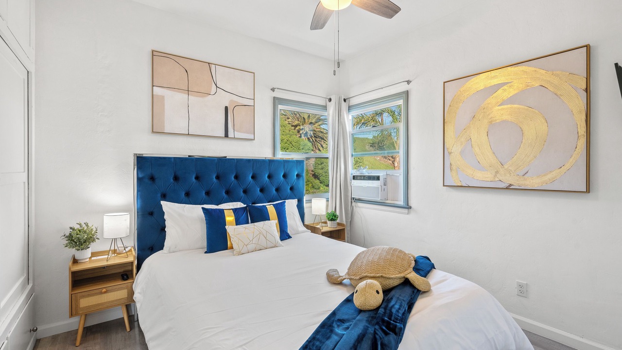 Photo of Bedroom in El Porto