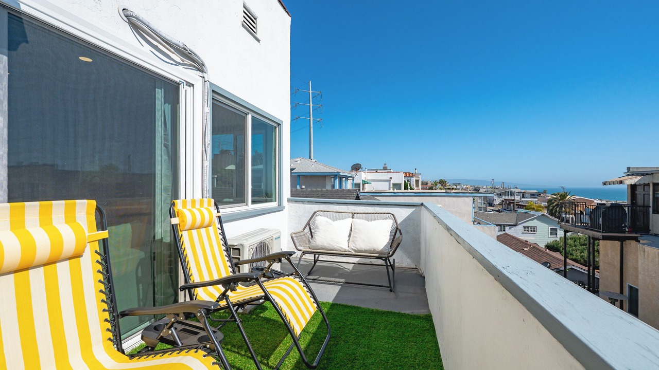 Photo of Outdoor in El Porto