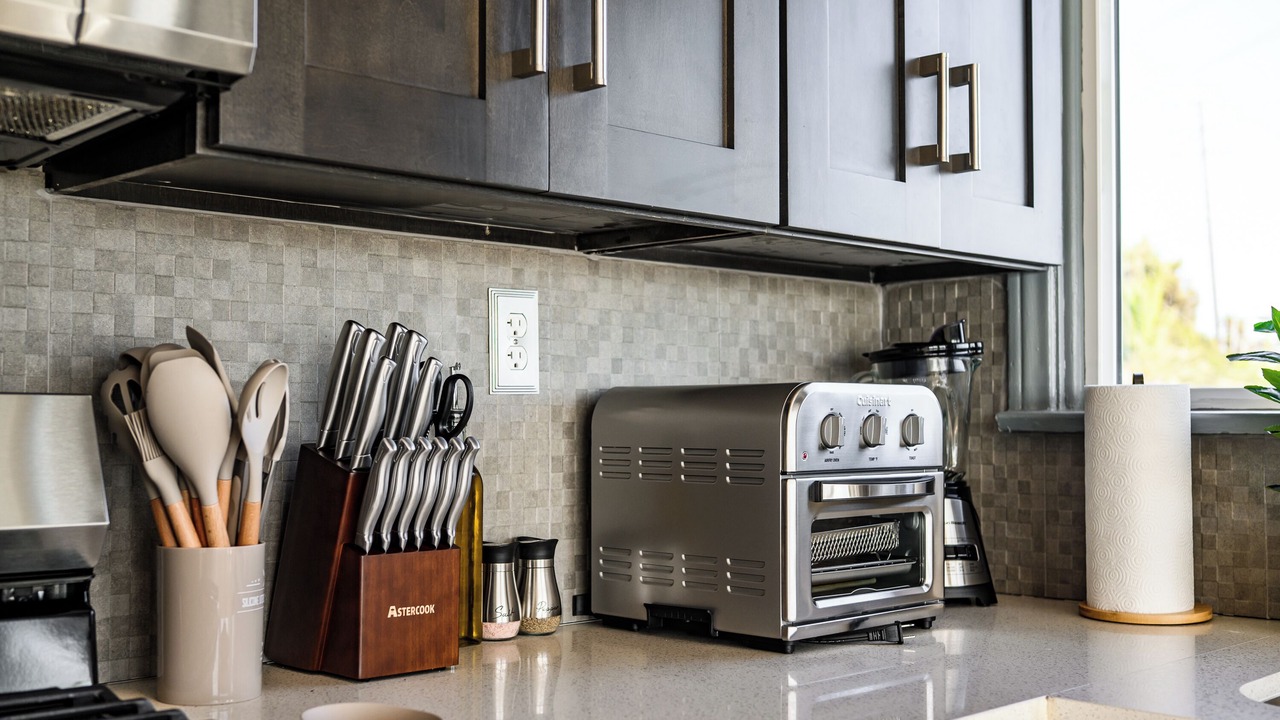 Photo of Kitchen in El Porto