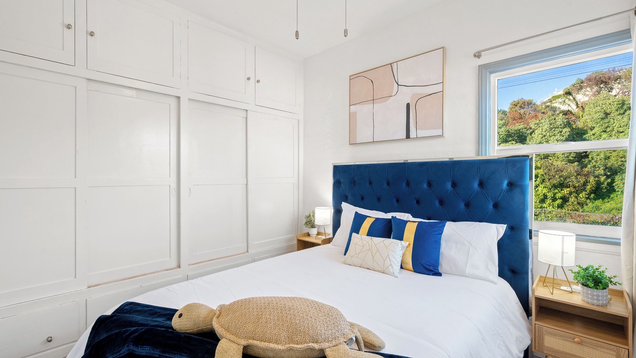 Photo of Bedroom in El Porto