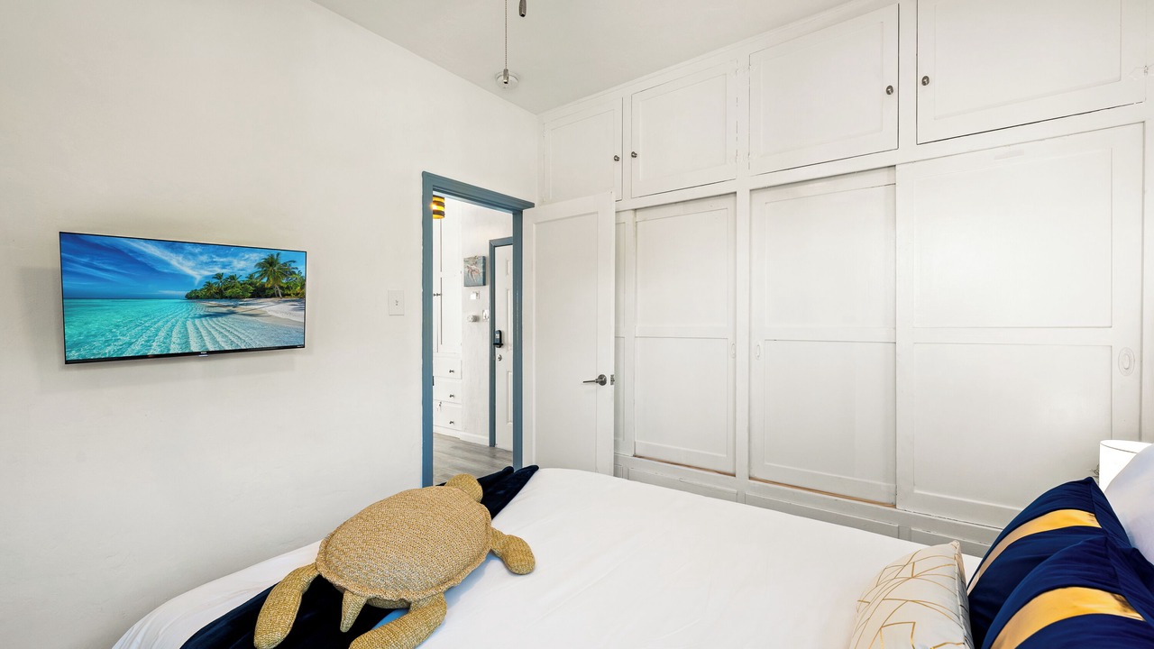 Photo of Bedroom in El Porto