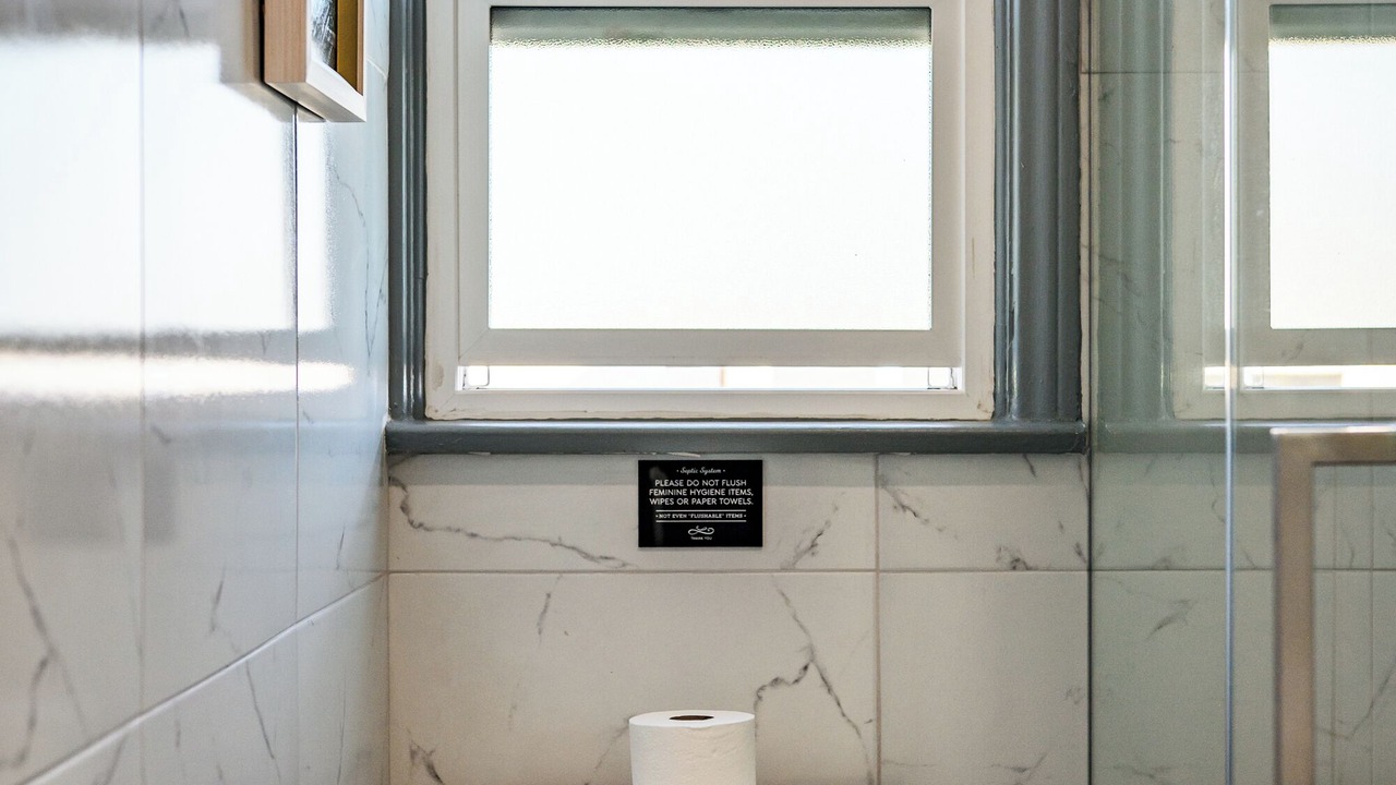 Photo of Bathroom in El Porto