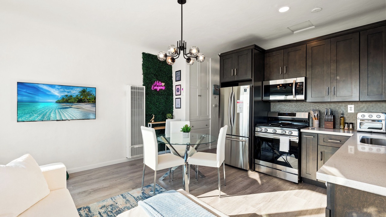 Photo of Livingroom in El Porto