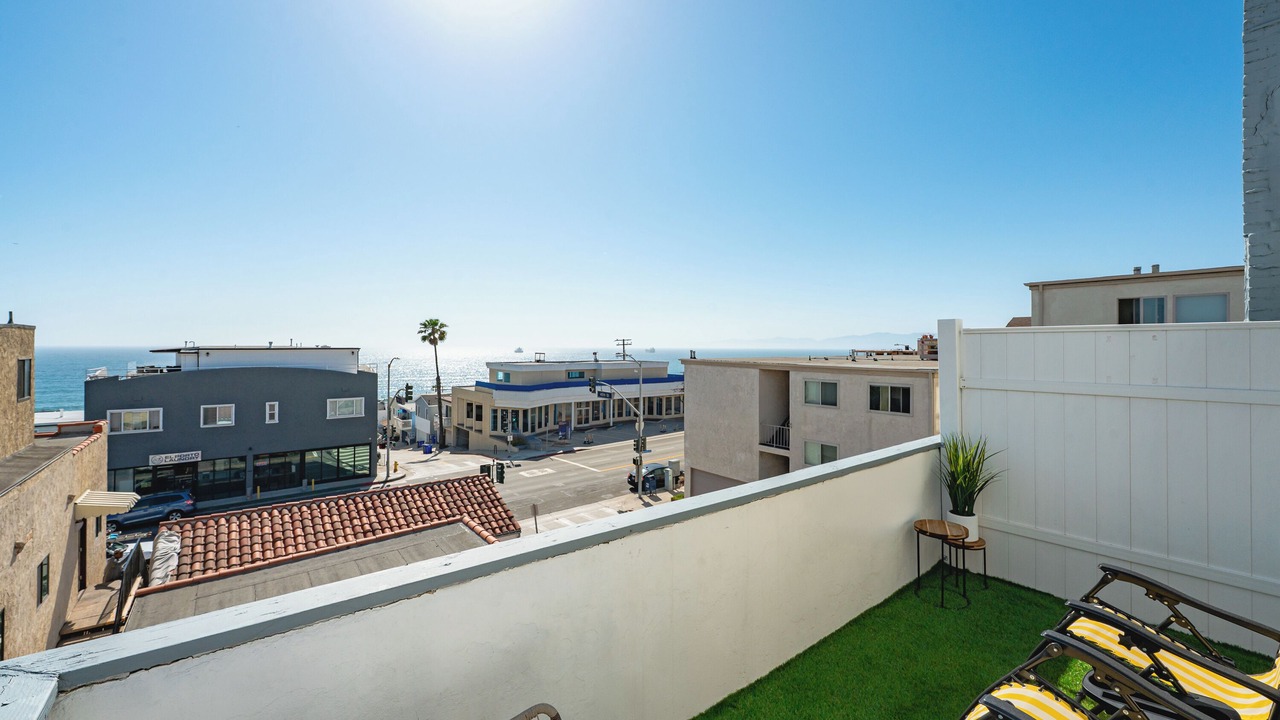 Photo of Outdoor in El Porto