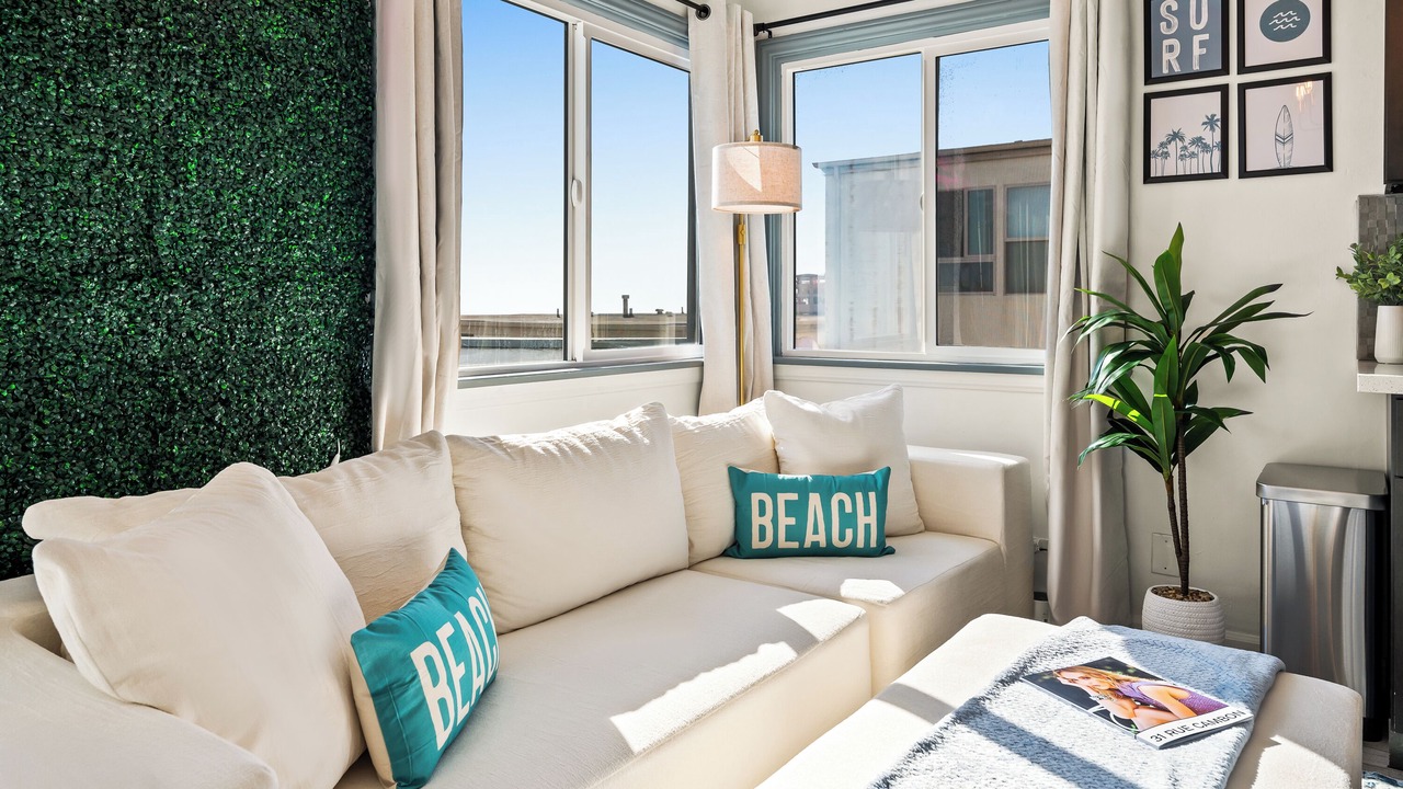 Photo of Livingroom in El Porto
