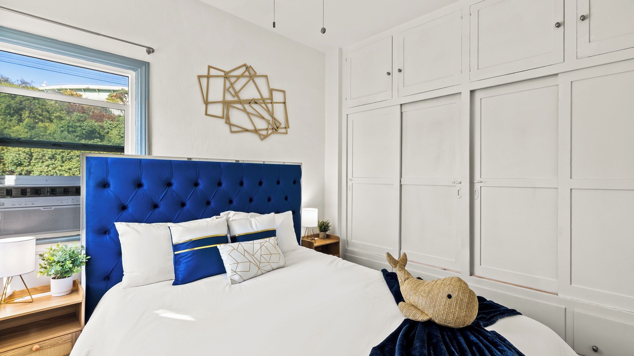 Photo of Bedroom in El Porto