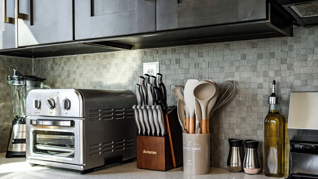 Photo of Kitchen in El Porto