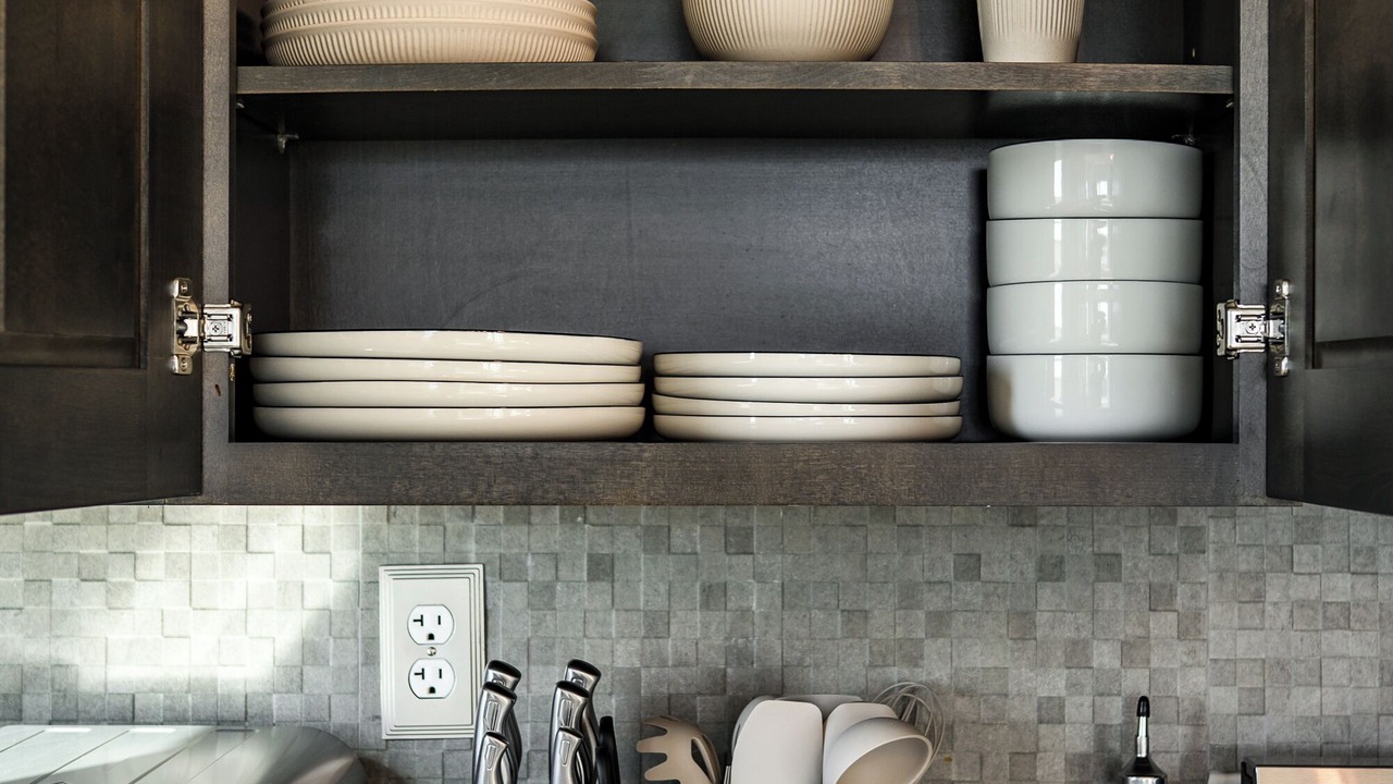 Photo of Kitchen in El Porto