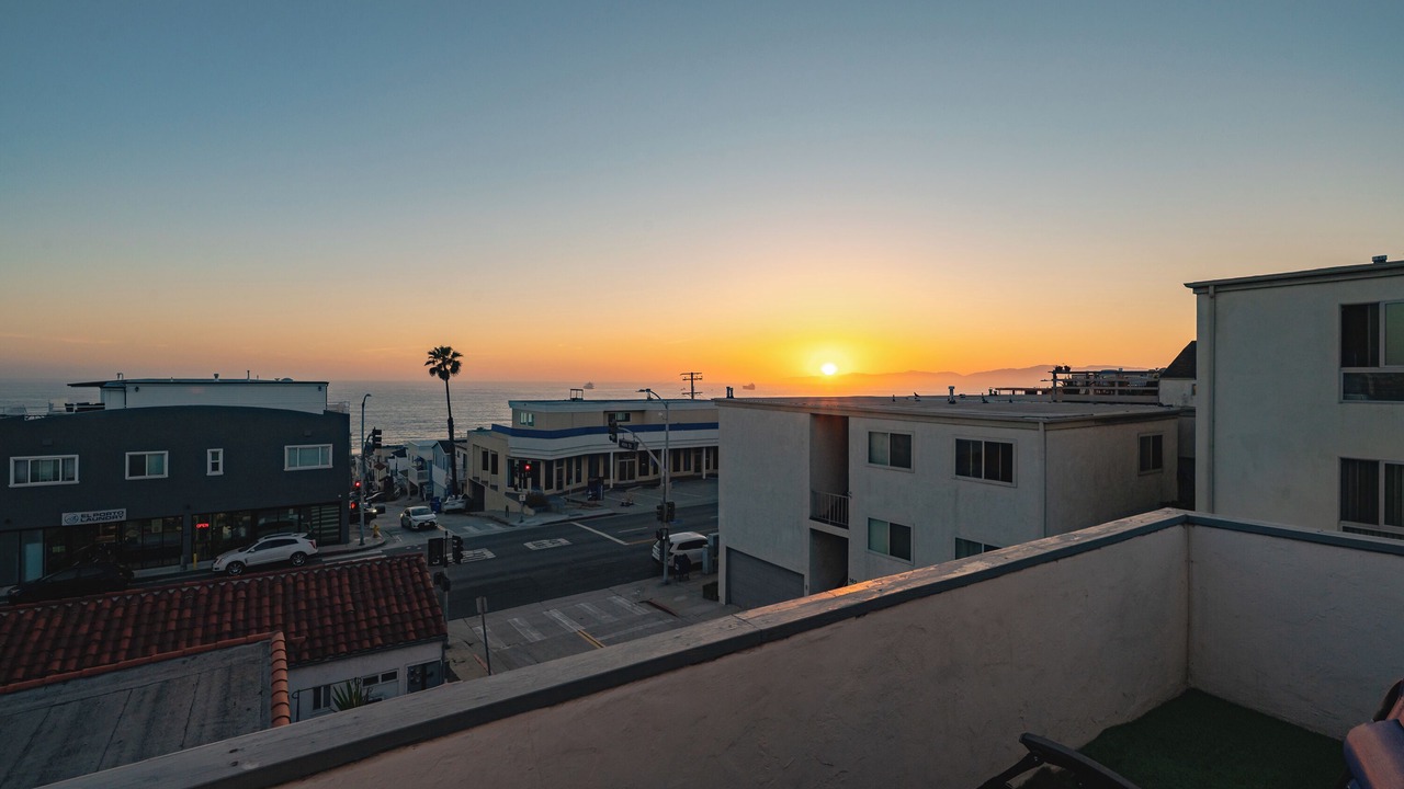 Photo of Outdoor in El Porto