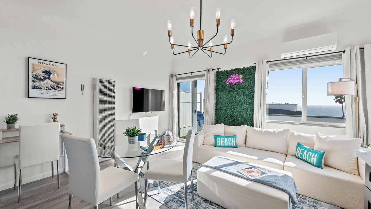 Photo of Livingroom in El Porto