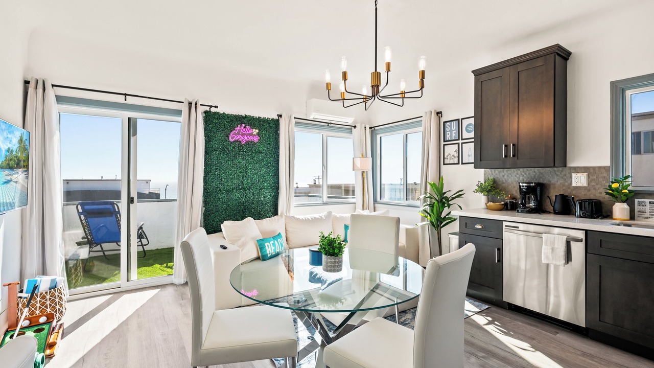 Photo of Livingroom in El Porto