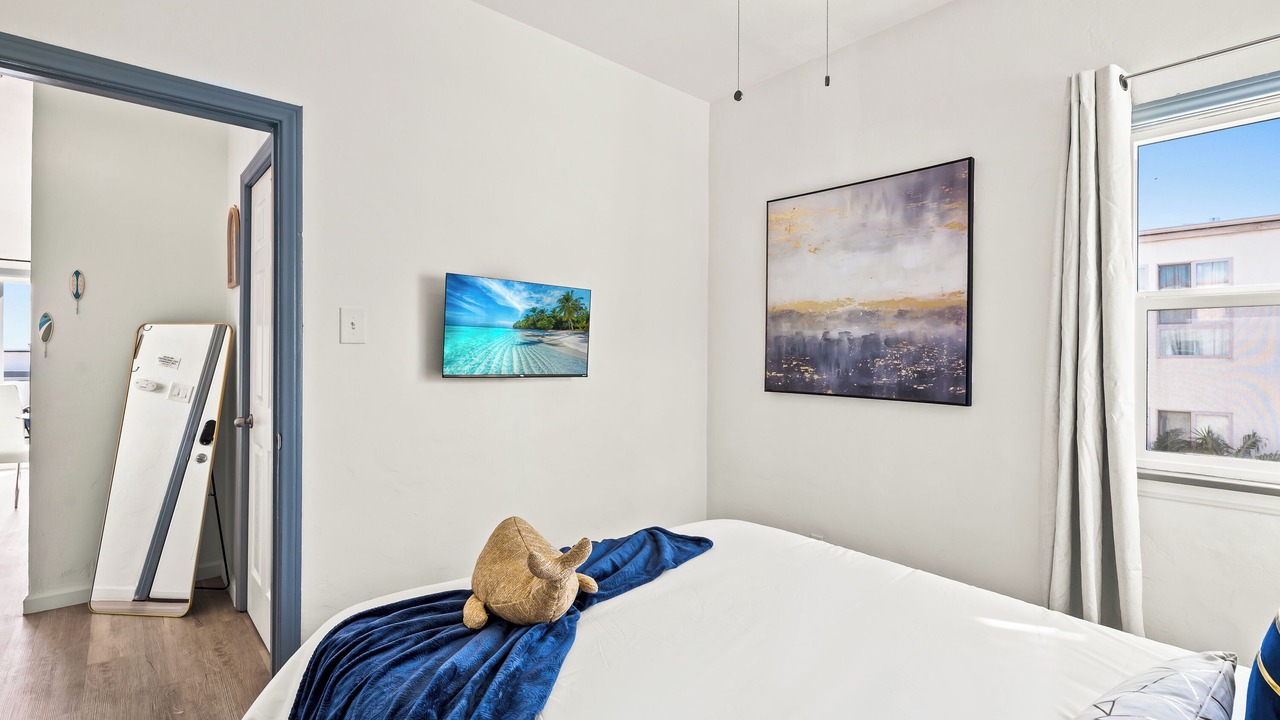 Photo of Bedroom in El Porto