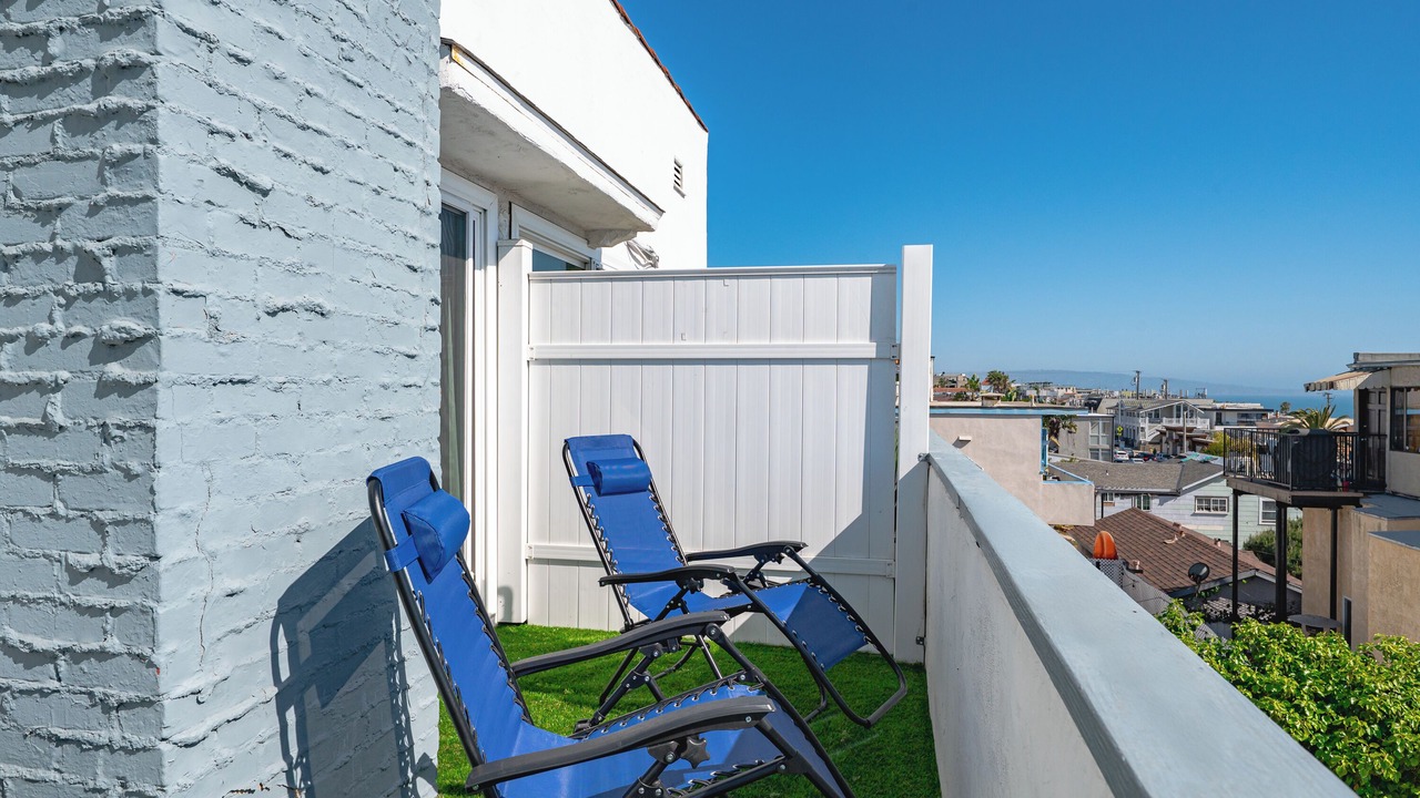Photo of Outdoor in El Porto