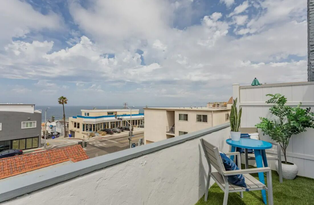 Photo of Outdoor in El Porto