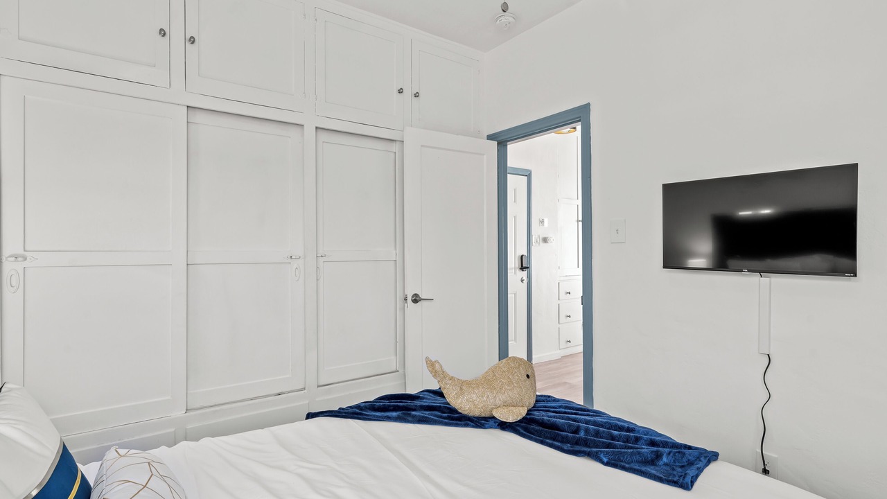 Photo of Bedroom in El Porto