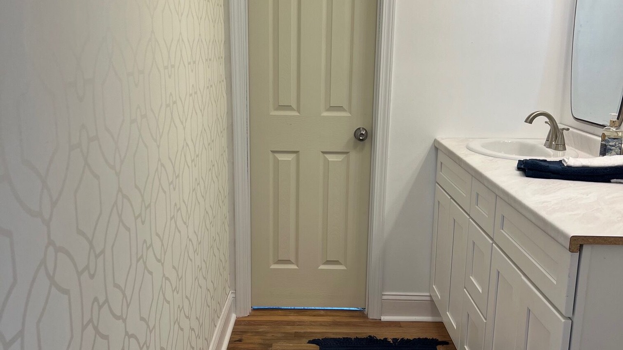 Photo of Bathroom in Havelock