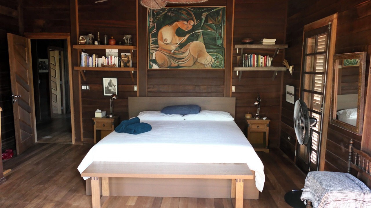 Photo of Bedroom in Long Island