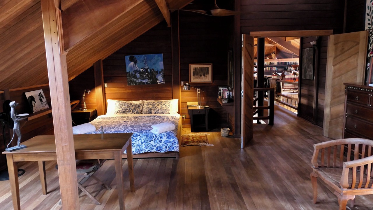 Photo of Bedroom in Long Island