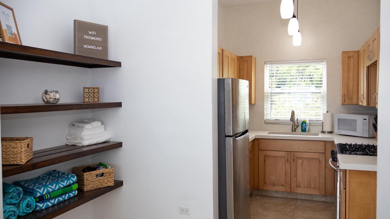 Photo of Kitchen in Estate Bethany