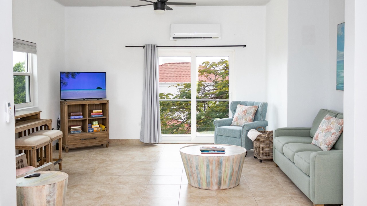 Photo of Livingroom in Estate Bethany