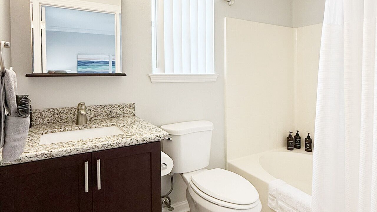 Photo of Bathroom in Pensacola