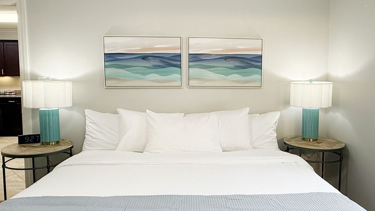 Photo of Bedroom in Pensacola