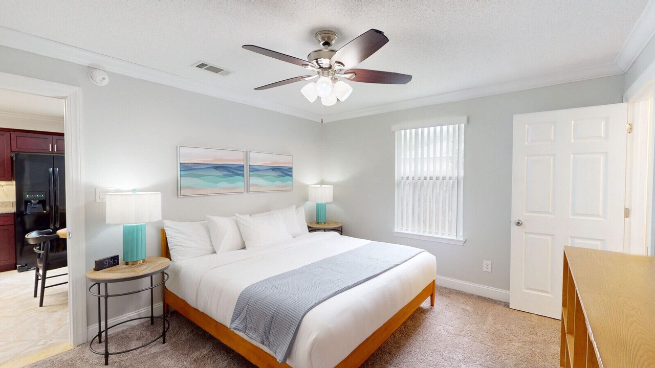 Photo of Bedroom in Pensacola