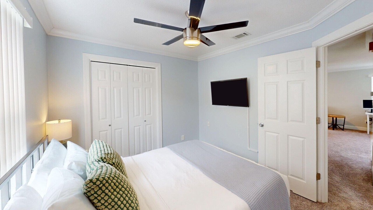 Photo of Bedroom in Pensacola