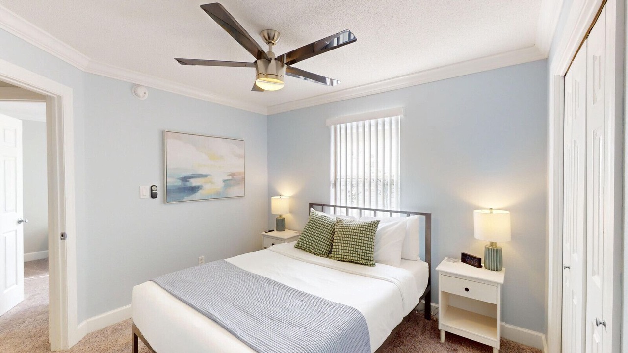 Photo of Bedroom in Pensacola