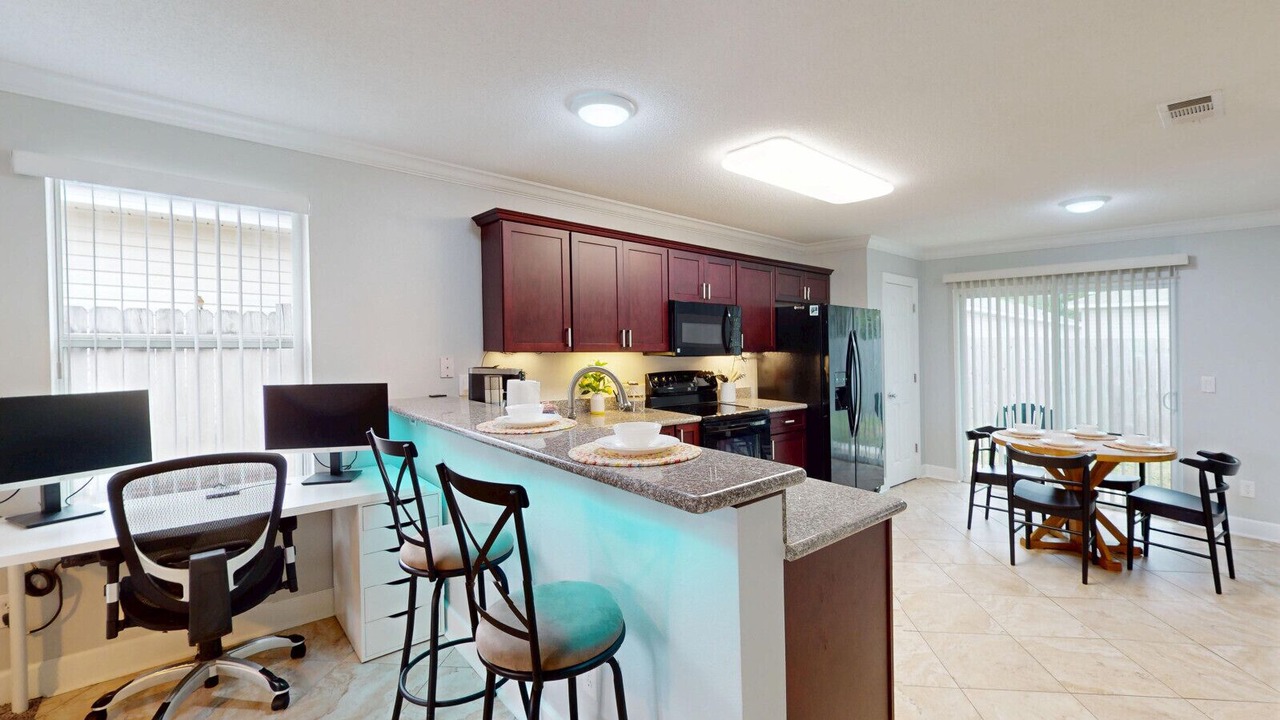 Photo of Kitchen in Pensacola