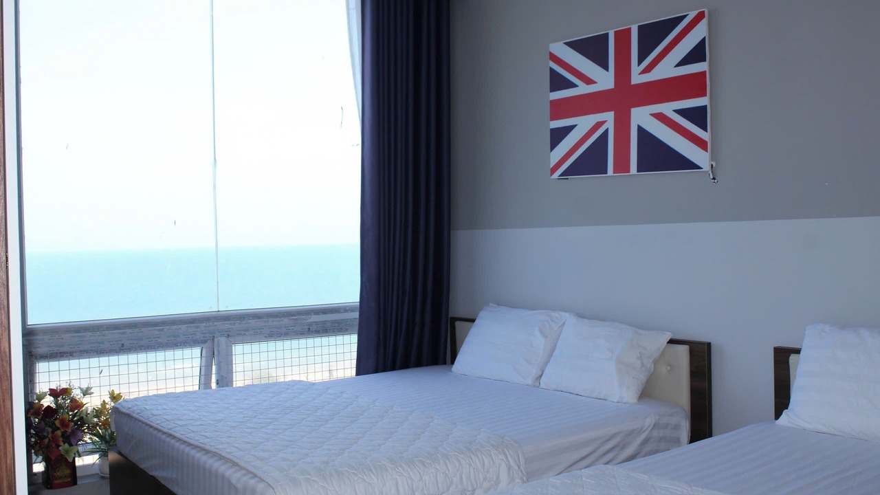 Photo of Bedroom in Thang Tam