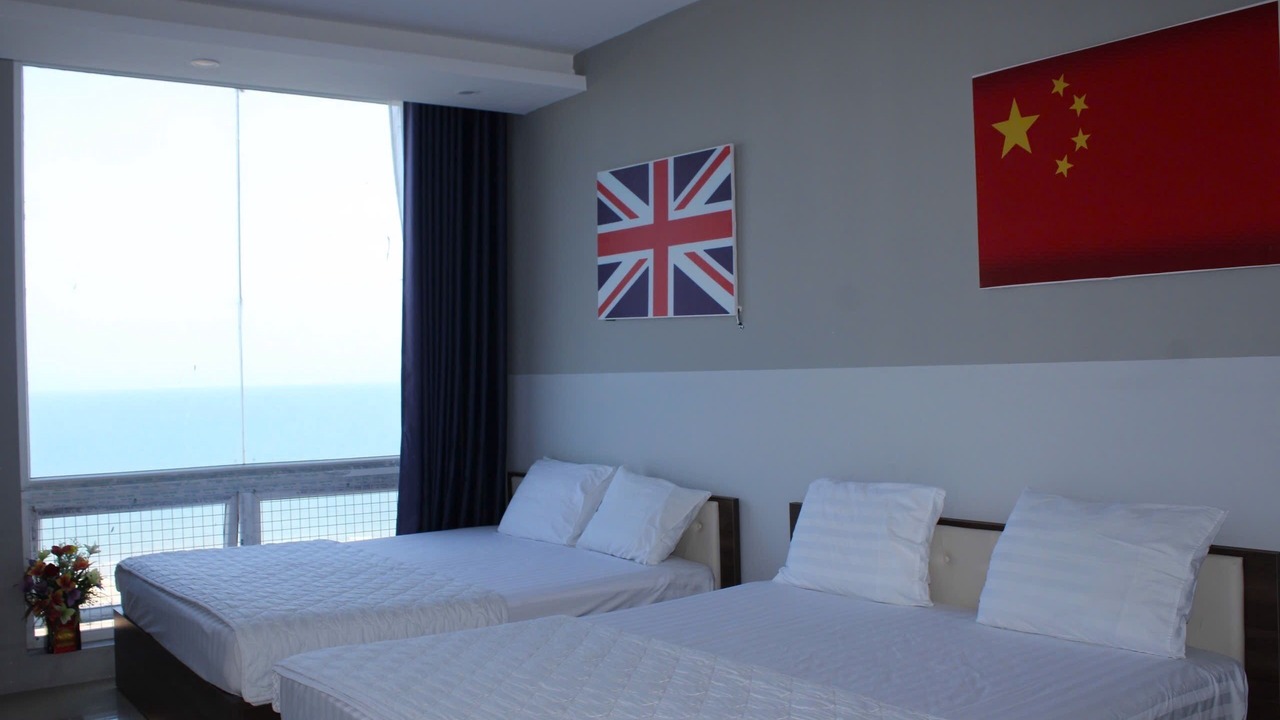 Photo of Bedroom in Thang Tam