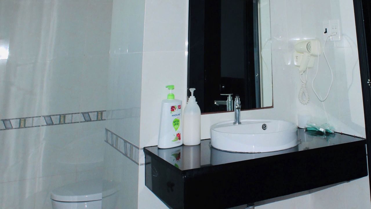 Photo of Bathroom in Thang Tam