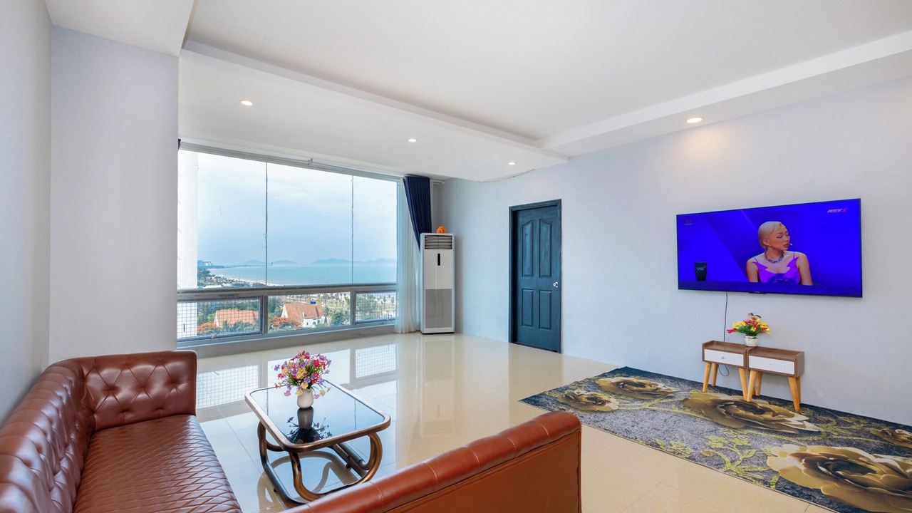 Photo of Bedroom in Thang Tam