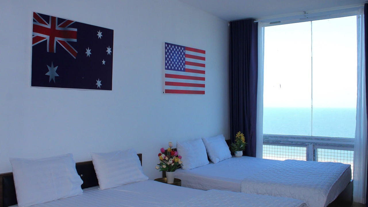 Photo of Bedroom in Thang Tam
