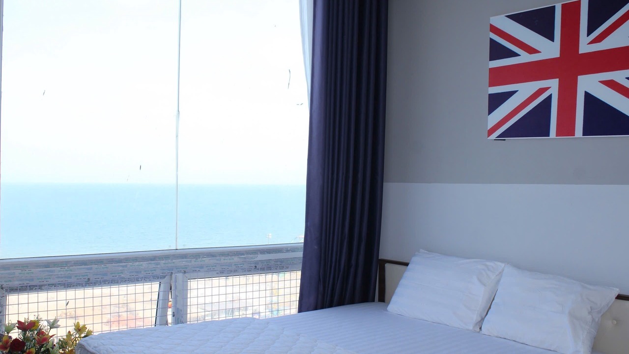 Photo of Bedroom in Thang Tam