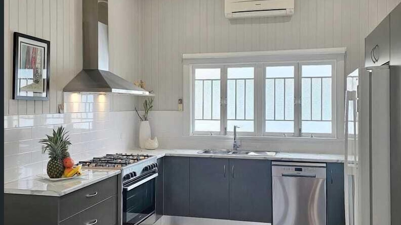 Photo of Kitchen in Cairns North