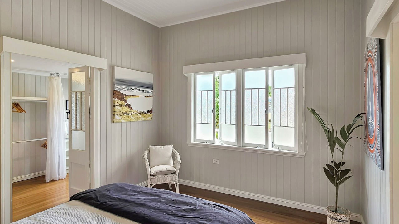 Photo of Bedroom in Cairns North