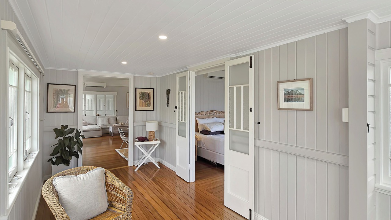 Photo of Bedroom in Cairns North