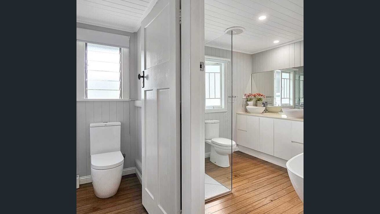 Photo of Bathroom in Cairns North