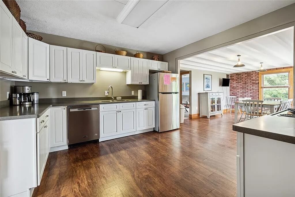 Photo of Kitchen in Dundee