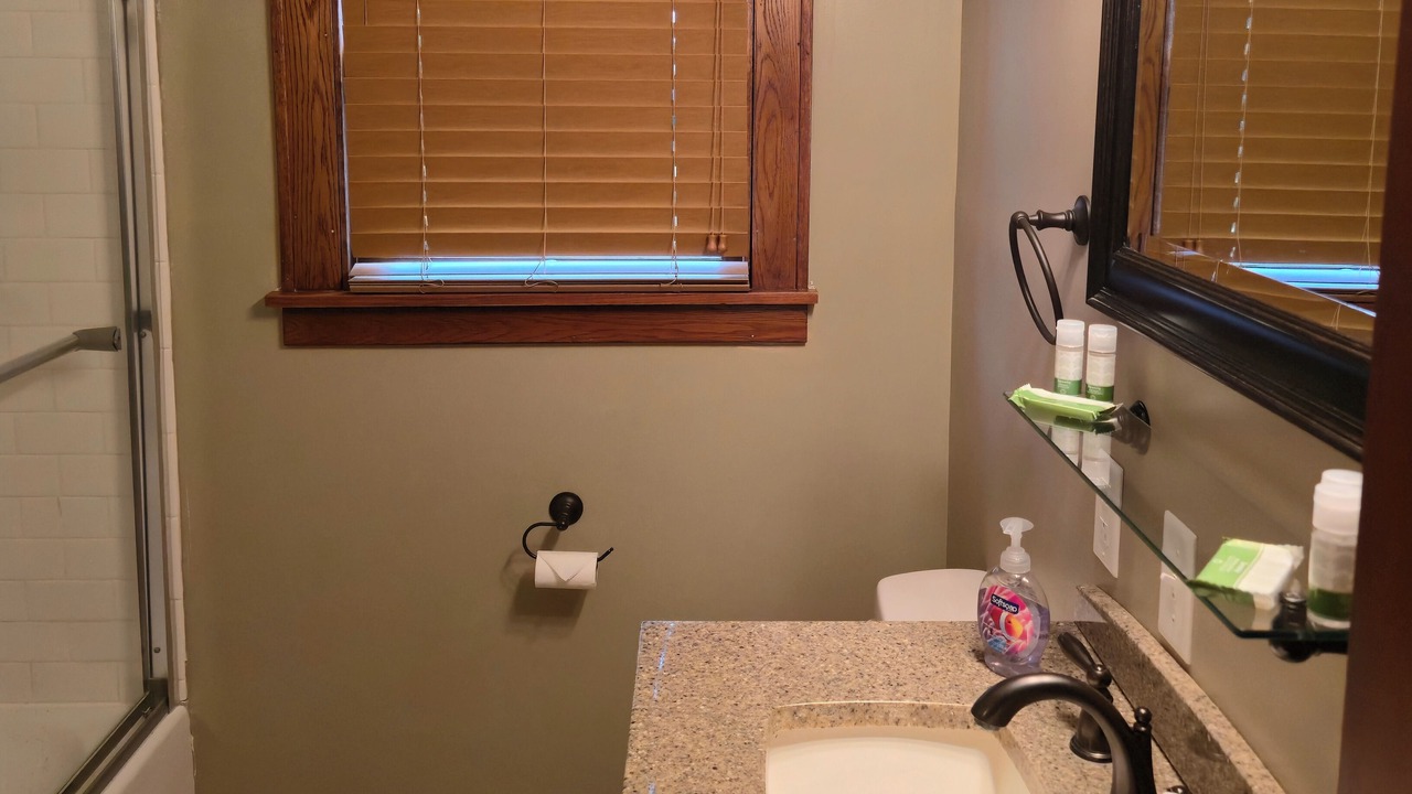 Photo of Bathroom in Dundee