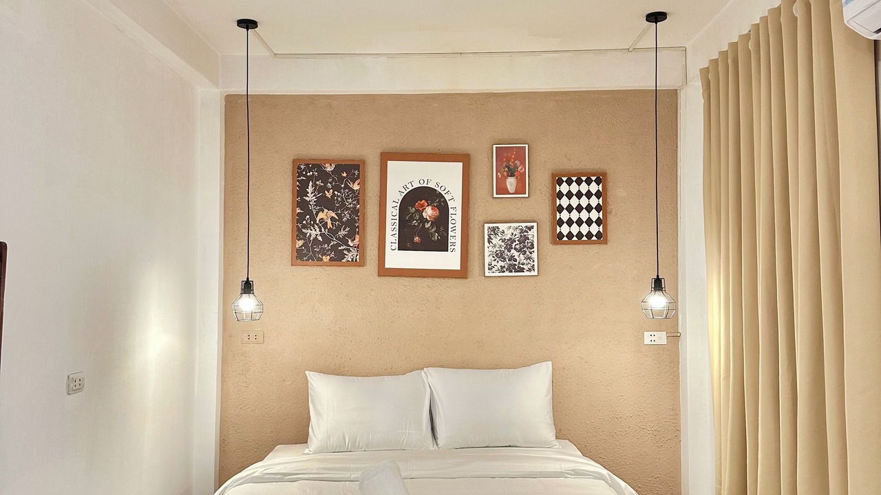 Photo of Bedroom in Hoan Kiem