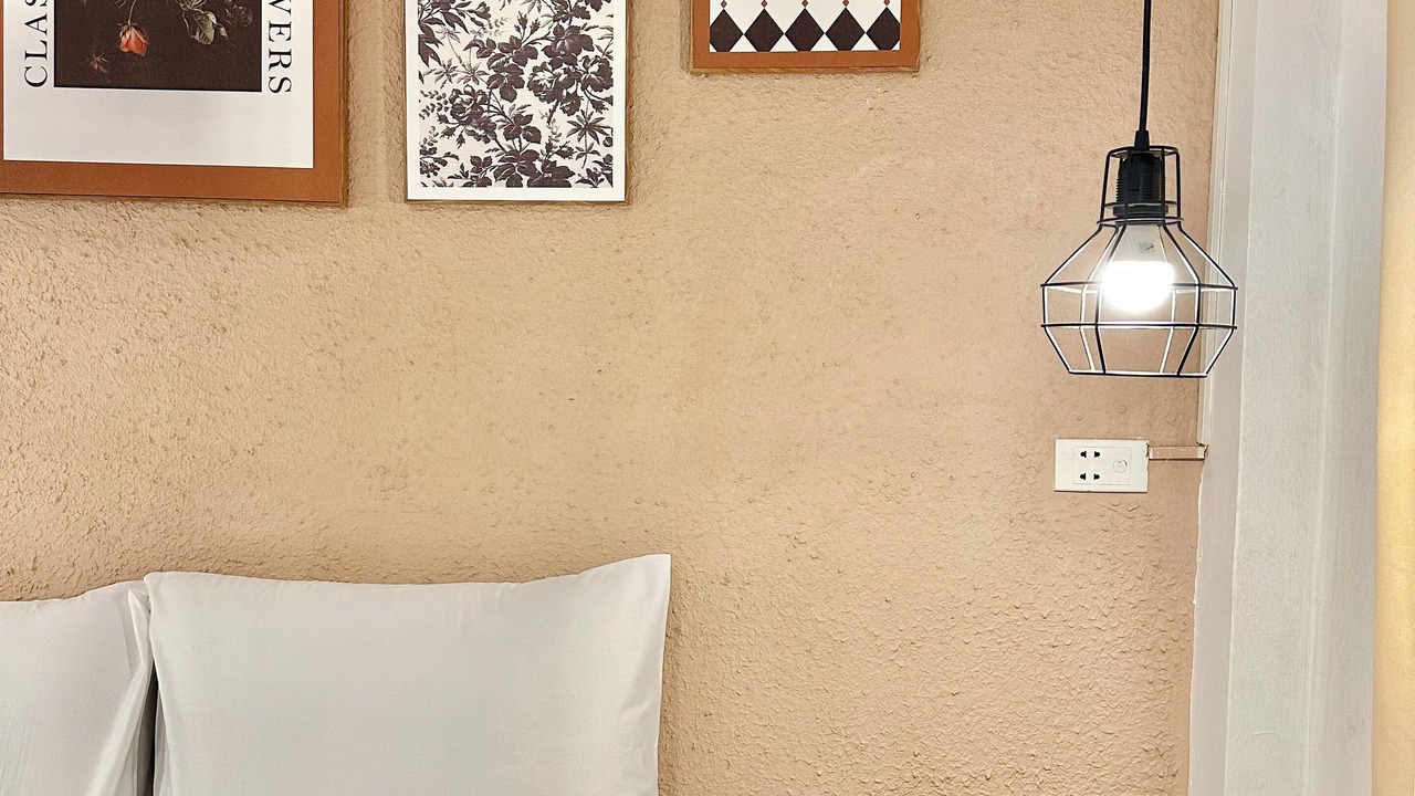 Photo of Bedroom in Hoan Kiem