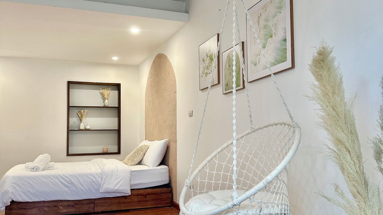 Photo of Bedroom in Hoan Kiem