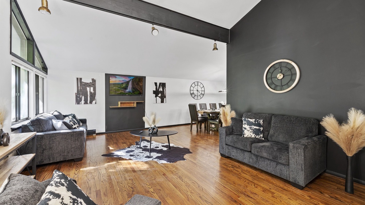 Photo of Livingroom in Washingtonville