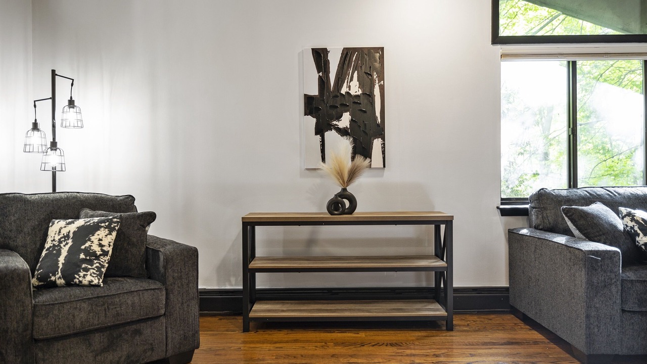 Photo of Livingroom in Washingtonville